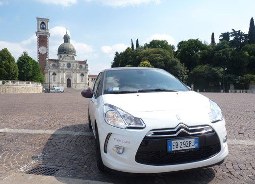 Citroen DS3 – Long Test Drive - Fotogallery - 5